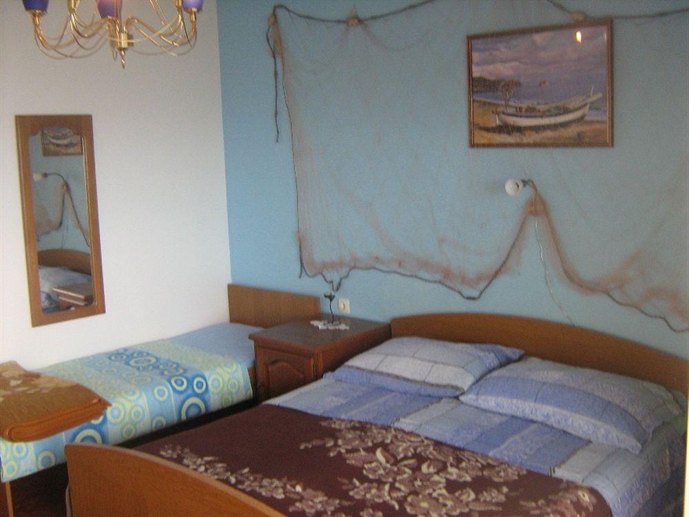 Super Horizont -Free Parking And Jaccuzzi Hotel Stobreč Exterior foto