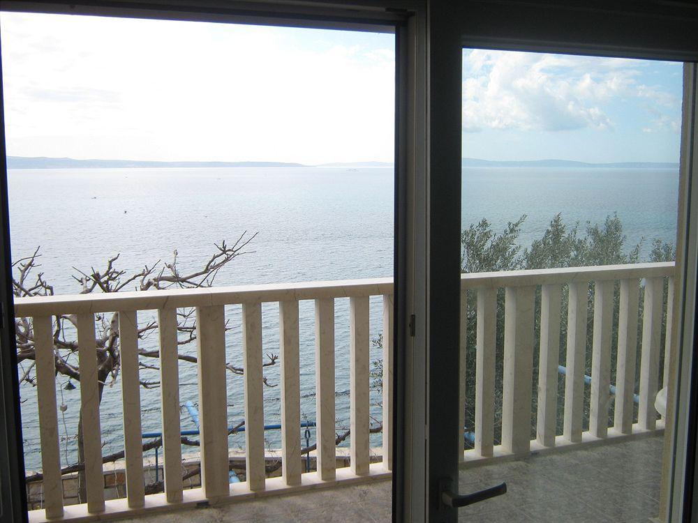 Super Horizont -Free Parking And Jaccuzzi Hotel Stobreč Exterior foto