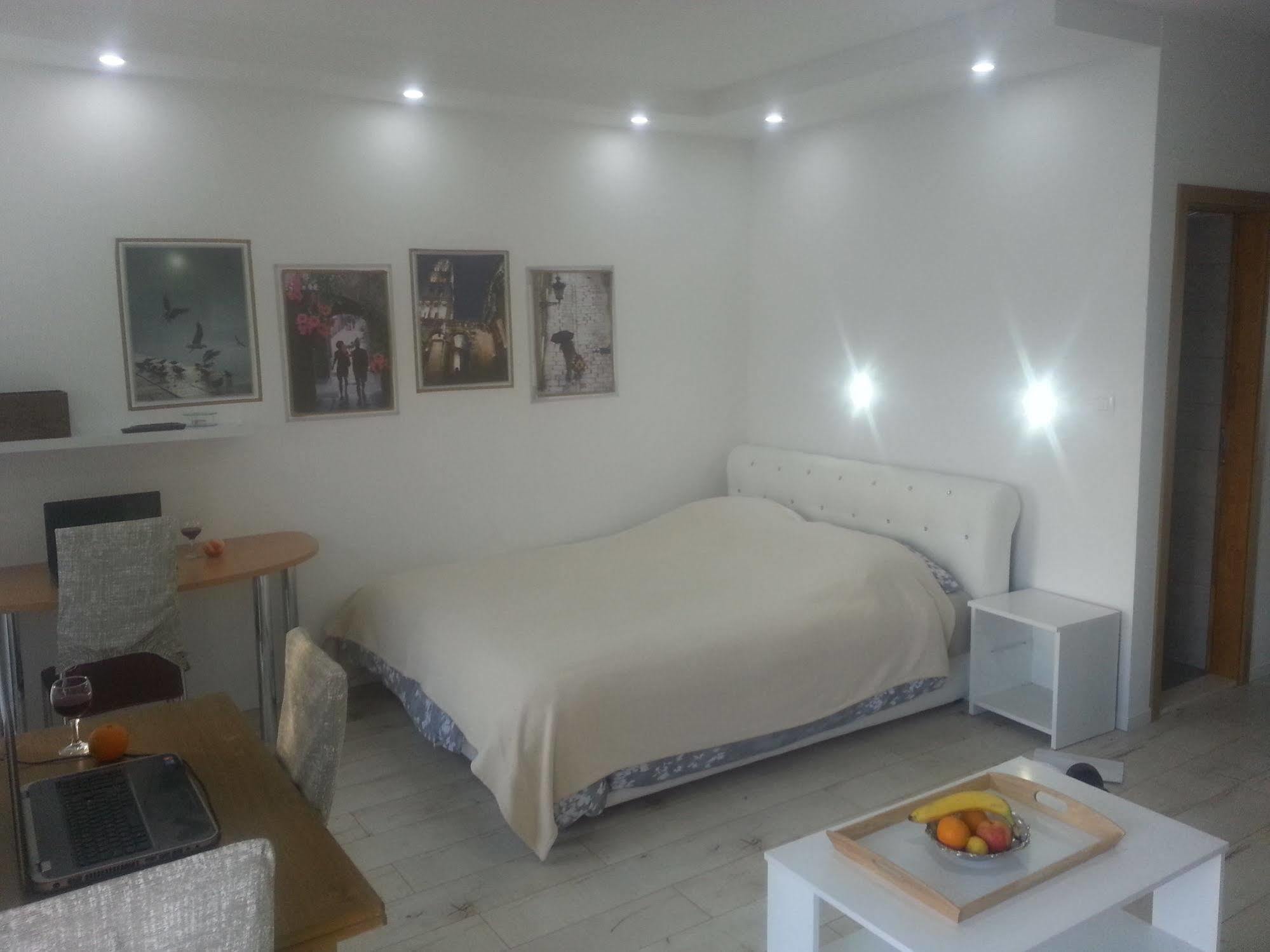 Super Horizont -Free Parking And Jaccuzzi Hotel Stobreč Exterior foto